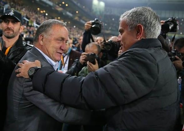 Kadıköy’de Aziz Yıldırım fırtınası!