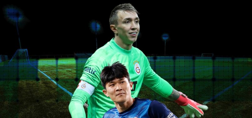 TRANSFER HABERLERİ - Fransız ekibi Rennes atakta! Hem Kim Min-Jae hem Fernando Muslera