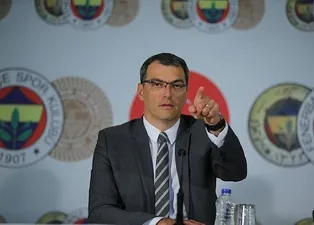 Fenerbahçe 25. transferini de yaptı!