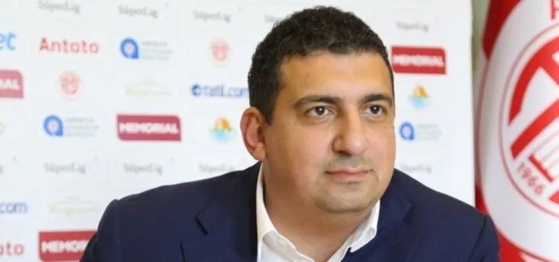 Hedefimiz Avrupa