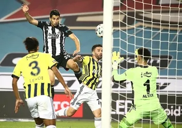 2020 yılında kalesi düştü