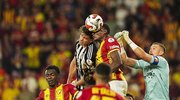 Göztepe 3-0 Beşiktaş | MAÇTAN KARELER