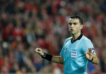 UEFA tetikçisi Hategan