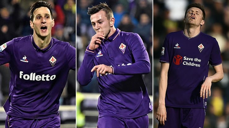 Bruma, Eren ve Yasin, Manchester United’ı geçti