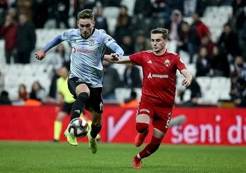 Avrupa Kartal'ı