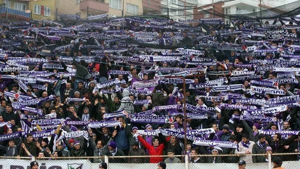 Türkiye’nin en iyi taraftarı belli oldu