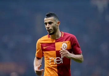 ‘10 numara’nın kralı Belhanda