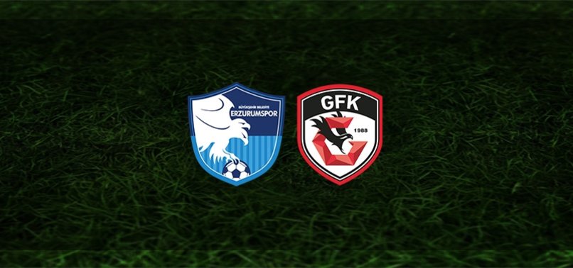 Bb Erzurumspor - Gaziantep Fk : Bb Erzurumspor, Gaziantep ...