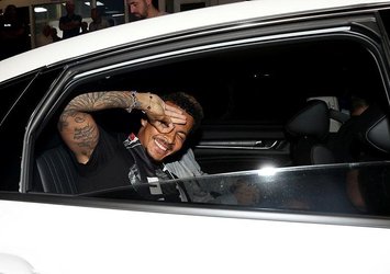 Beşiktaş'ın yeni transferi Dele Alli için flaş yorum!