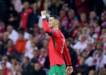 Ronaldo'nun Youtube'daki konuğu belli oldu