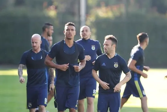 Fenerbahçe'den Eto'o bombası