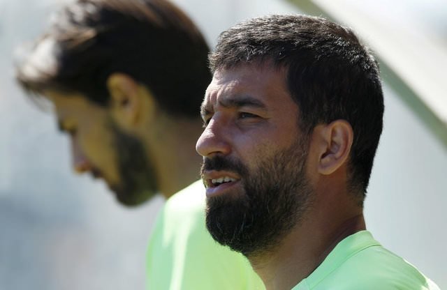 Ernesto Valverde’den Arda Turan’a büyük şok