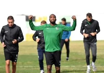Denizlispor özel çalışacak