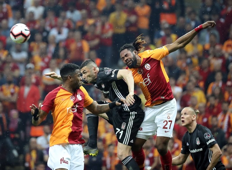 Şampiyonluk oranları açıklandı! İşte yılın favorisi
