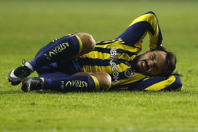 İşte Aykut Kocaman’ın Fenerbahçe’de istemediği isimler
