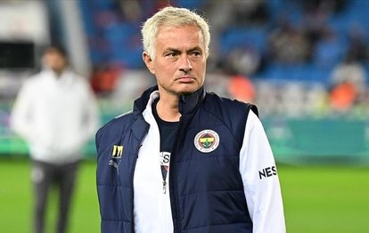 Jose Mourinho hedef puanlarını açıkladı!