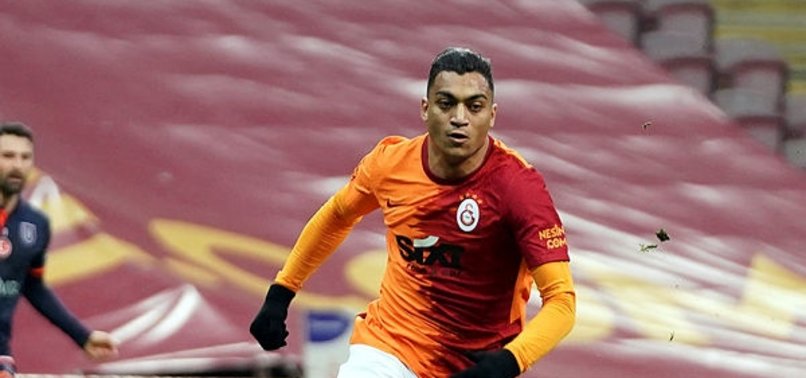 Galatasaraylı Mostafa Mohamed'den Fenerbahçe itirafı geldi!
