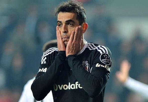 Beşiktaş’ta Şenol Güneş o isimlerin biletini kesti