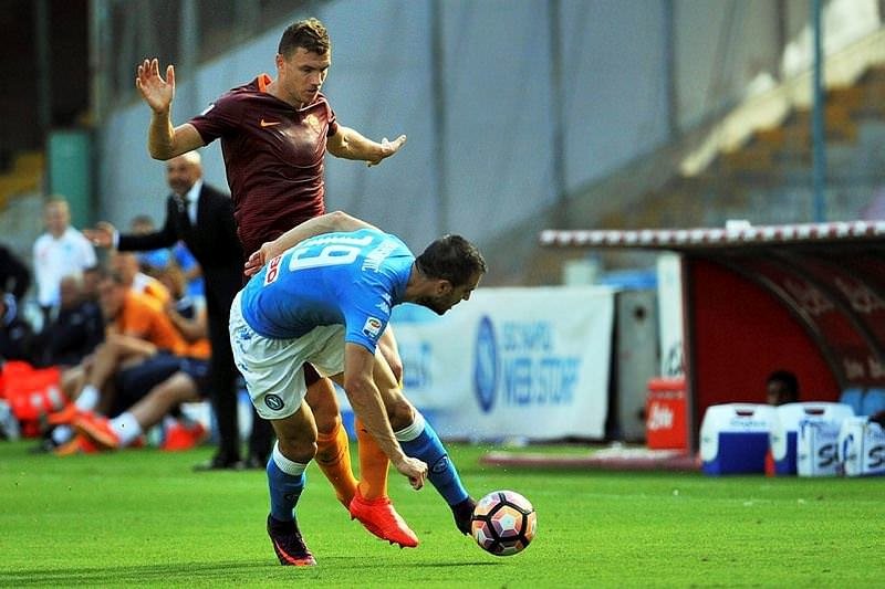 Beşiktaş’ın Napoli’yi yenmesi için...