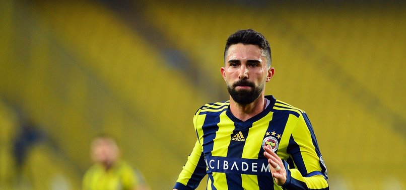 Fenerbahçe dev derbide Galatasaray'la karşılaşıyor! Hasan Ali Kaldırım...