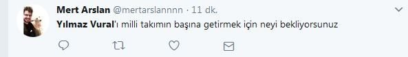 Yılmaz Vural sosyal medyayı salladı