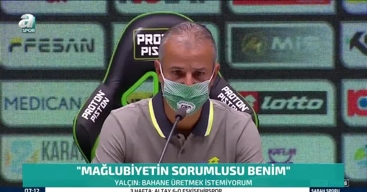 Kartal: Beşiktaş'ı iyi analiz ettik