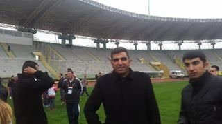 Cizrespor şampiyon!
