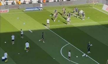 Kadıköy’de Asensio’ya yoğun ilgi