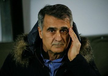 Şenol Güneş marttaki maçlara gidecek