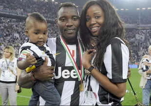 Asamoah rest çekti