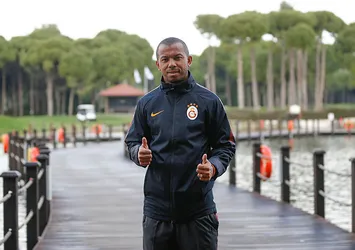 Mariano: Gitmiyorum