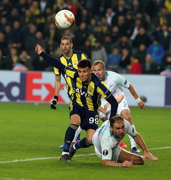 Düşlerdeki Fenerbahçe