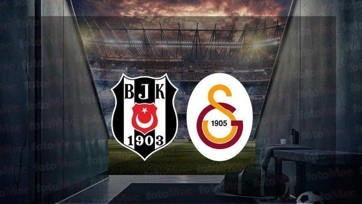 TFF son noktayı koydu! Beşiktaş-Galatasaray derbisini kim yönetecek? TFF son noktayı koydu! Beşiktaş-Galatasaray derbisini kim yönetecek?