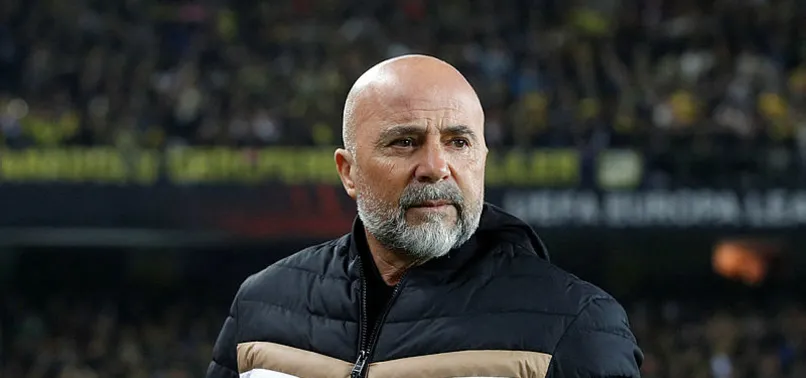 Sevilla'da flaş ayrılık!