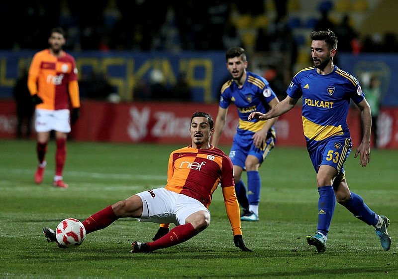 Sezon sonu Süper Lig’de yaprak dökümü!