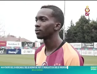 Henry Onyekuru taburcu edildi