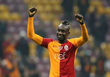 Kara fırtına Diange