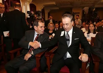 Özbek ile anlaşma