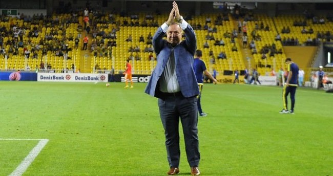 Advocaat’ın yerine Galatasaray’ın eski hocası!