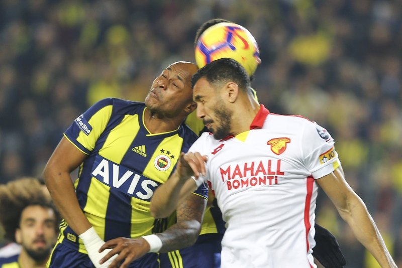 Fenerbahçe’de transfer şov başlıyor! Sezon sonunda tam 6 isim