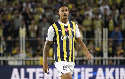 Mert Hakan ve Oosterwolde için karar çıktı!