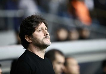 Trabzonspor'da Fatih Tekke dönemi!