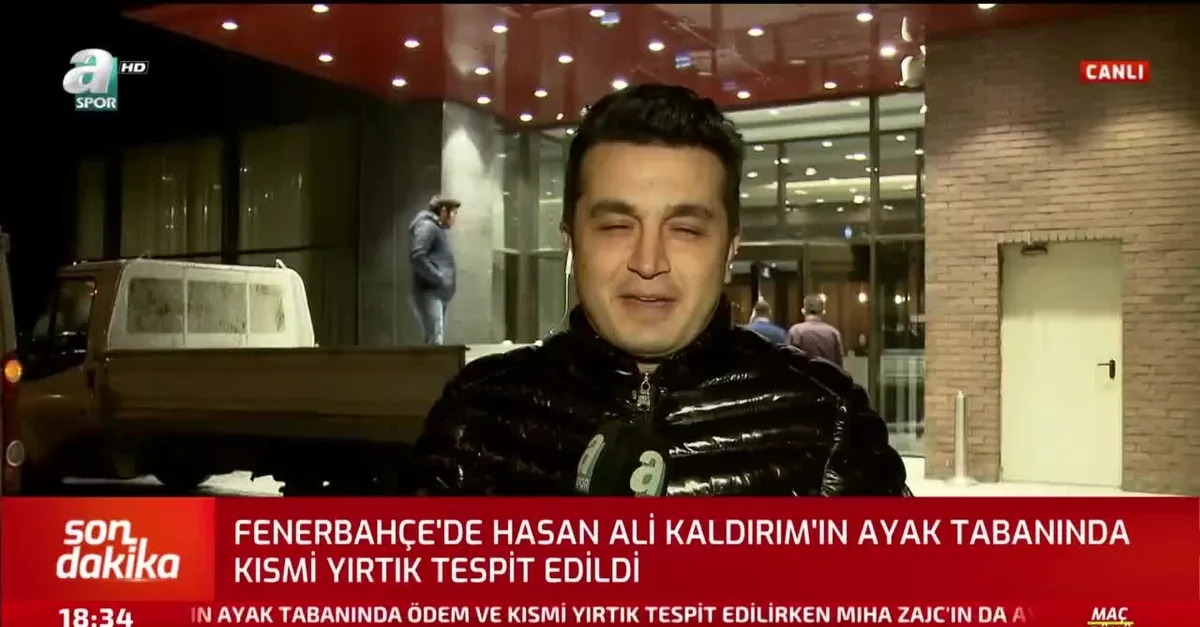 Fenerbahçe'ye Hasan Ali ve Miha Zajc şoku!