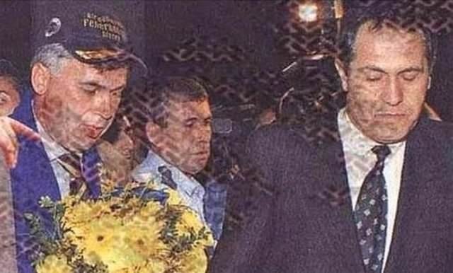 Futbolcuların unutulmaz anıları