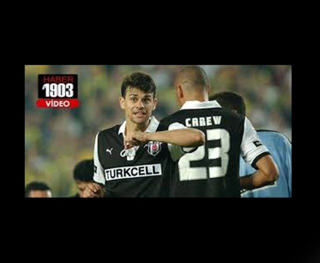 Unutulmaz Beşiktaş - Fenerbahçe derbileri