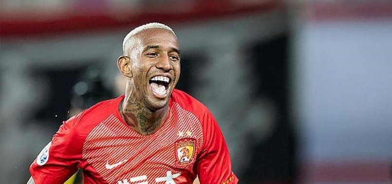 Galatasaray'dan Talisca bombası! İşte masadaki teklif