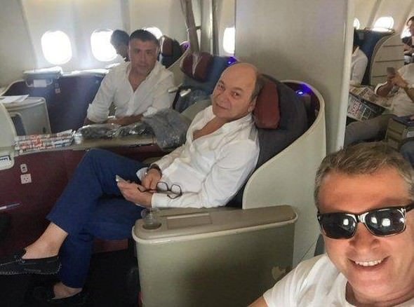 Futbolculardan bayram paylaşımları!