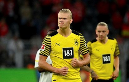 Borussia Dortmund 4-2 Union Berlin MAÇ SONUCU-ÖZET