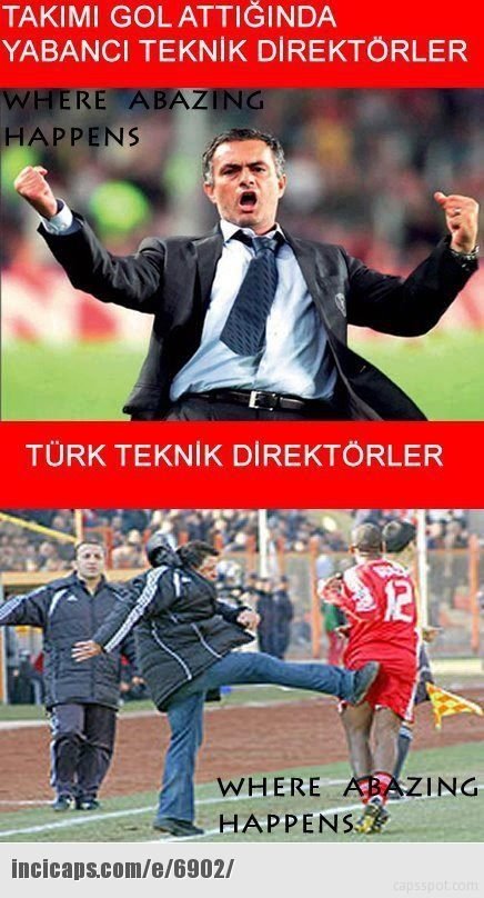 Yılmaz Vural gitti capsler patladı!