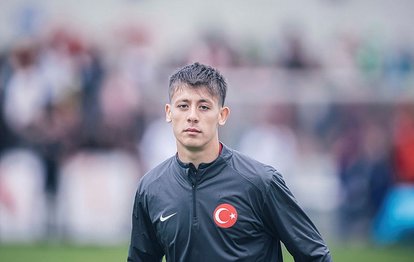 Arda Güler’den maç öncesi flaş paylaşım!